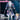 【In Stock】【Size XS-3XL】DokiDoki-N Game Honkai: Star Rail Cosplay Yanqing Costume Yan Qing