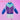 【Size XS-2XL】DokiDoki-R Cosplay Cozmez Yatonokami Kanata Costume Paradox Live PL