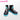 DokiDoki Game Honkai: Star Rail Cosplay Aventurine Shoes Shajin Sha Jin