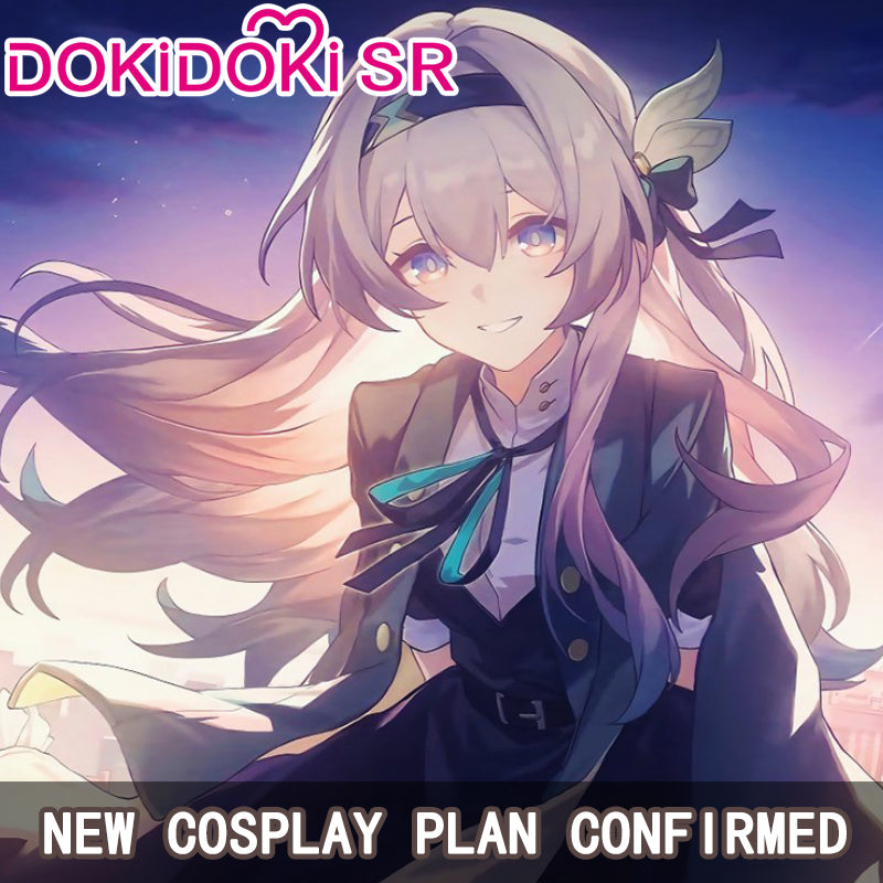 $5 Deposit =10% OFF Coupon DokiDoki-SR Game Honkai: Star Rail Cosplay ...