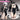 DokiDoki-R Cosplay Game NR:Automata  Cosplay 2B Costume Bunny Girl