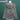 【Size S-3XL】DokiDoki Game Cosplay Costume Grey Cape Cloak