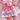 【Partially Ready For Ship】DokiDoki-SR Game Identity V Cosplay Bloody Cheerleader Lily Barriere Costume