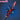 DokiDoki Game Genshin Impact Fontaine Fatui Harbinger Cosplay The Knave Arlecchino Prop Weapon