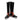 【In Stock】DokiDoki Game Cosplay Shoes Black Boots