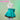 【Ready For Ship】【Last Batch】【Size S-2XL】DokiDoki-R Cosplay Costume Sweets Series Chocolate Mint Dress