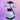 DokiDoki-R Game Prooject Sekaai Colorful Staage! Nandesu  Cosplay Asahinas Mafuyuu Costume