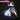 DokiDoki-R Game Cosplay Gween Costume The Haalloween Seaamstress