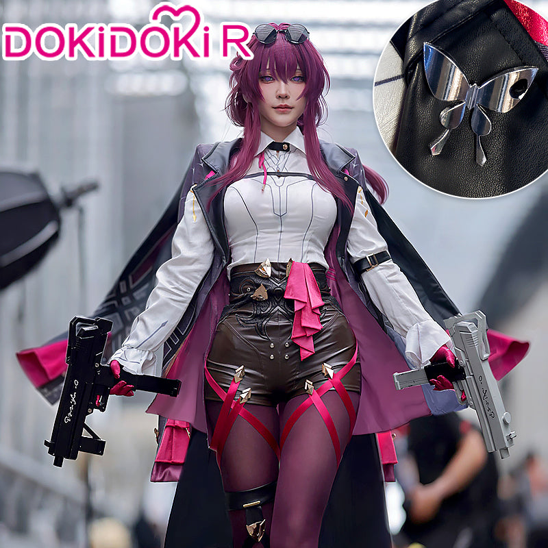 DokiDoki Cosplay--High Quality Affordable Cosplay Store Worldwide Ship ...