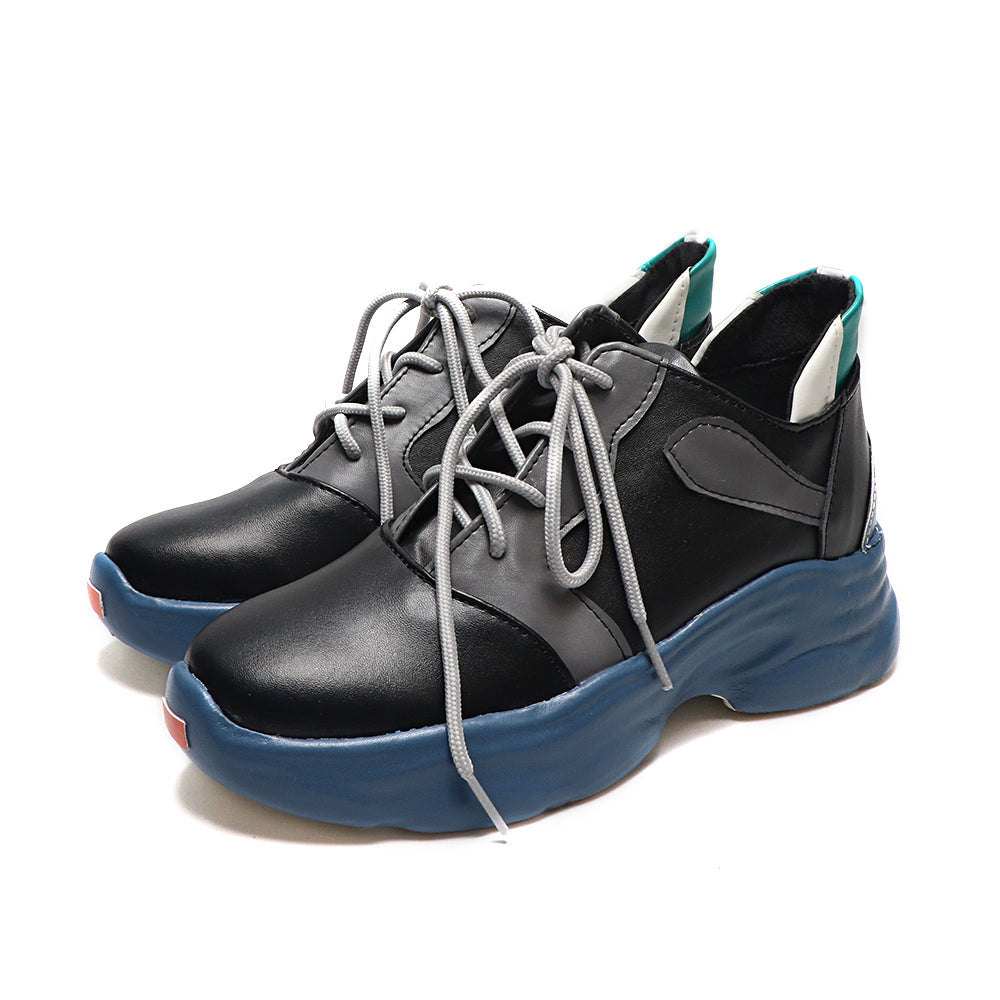 DokiDoki Game Zenless Zone Zero Cosplay QingYi Shoes Qing Yi ZZZ