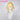 【Ready For Ship】DokiDoki Game Cosplay Wig Short Blonde Layerd Hair
