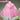 【Partially Ready For Ship】【Size S-3XL】DokiDoki-R Anime Cosplay Costume Pink White Dress