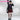 【Ready For Ship】【Last Batch】【Size S-3XL】DokiDoki-R Anime NANA Cosplay Oosaki Nana / Komatsu Nana HACHI Costume