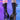 DokiDoki Anime Cosmic Princess Kaguya! Cosplay Iroha Sakayori Shoes