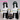 ăReady For ShipăDokiDoki Game Zenless Zone Zero Cosplay Astra Yao Wig / Earrings / Ear Clips Long Straight Black / Green Hair ZZZ Yao Jiayin