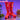 DokiDoki Anime Cosplay Princess Ghost Red Shoes