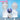 DokiDoki Game Zenless Zone Zero Cosplay Seth Lowell Wig Short Straight Silver Hair / Ear / Tail ZZZ