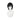 【Ready For Ship】DokiDoki Anime Cosplay Wig Short Straight Black Hair