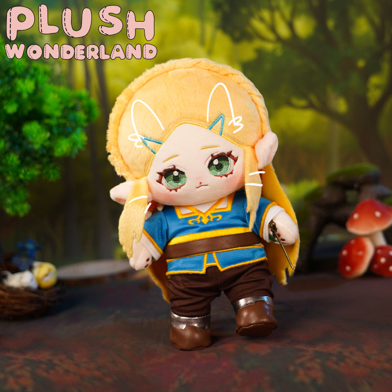 【Ready for ship】【Consignment Sales】PLUSH WONDERLAND Game Princess Cott