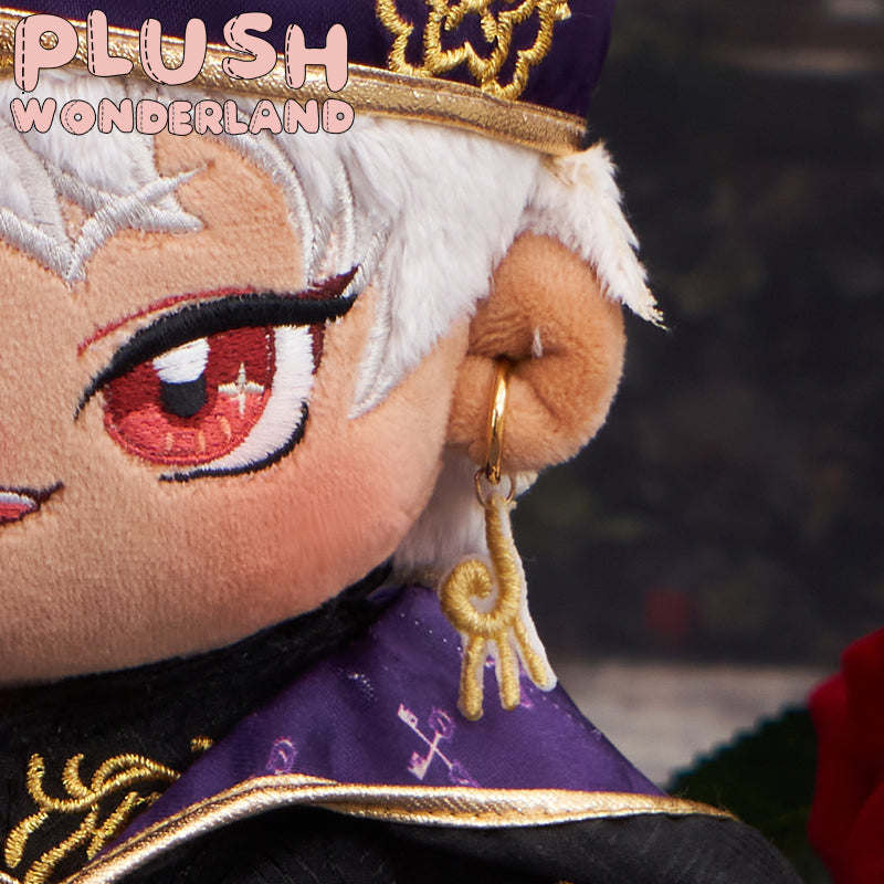 INSTOCK】PLUSH WONDERLAND Twisted-Wonderland Scarabia Kalim・Al-Asim Co –  plushwonderland