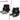 DokiDoki Game Honkai: Star Rai Cosplay Imaginary Hunt March 7th Shoes XianZhou SP