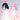 【Pink Ver Ready For Ship】DokiDoki Game Cosplay Girl Group ANTIFRAGILE Wig Short Blue Pink Yellow Hair Rainy Day