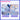 DokiDoki-SR Game Honor of Kings Cosplay Yao Costume HOK Blue Dream