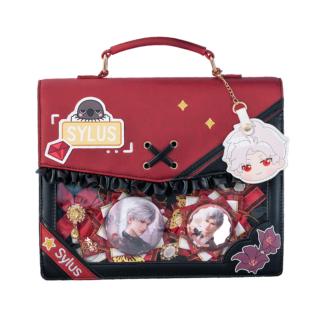 Peluche Stitch Borsa a Tracolla 27 cm | Peluche Peluche Stitch Borsa a Tracolla 27 cm | Peluche