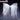 【In Stock】【150CM】DokiDoki Anime Game Cosplay Prop Electric White Wing