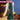 Dokidoki-SR Game Identity Ⅴ Cosplay Michiko Cosplay Costume / Wig Geisha Lady Thirteen Idv