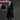【Size XS-2XL】DokiDoki-R Anime Manga Cosplay Black Suit Costume