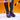DokiDoki Anime Cosplay Black Shoes
