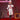 【Ready For Ship】【Size S-3XL】DokiDoki-SR Anime Hell Hotel Cosplay Costume / Hat White Suit White Halloween