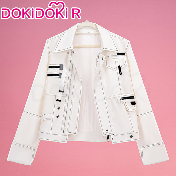 Ready For Ship】【Last Batch】【Size S-2XL】DokiDoki-R Game Love