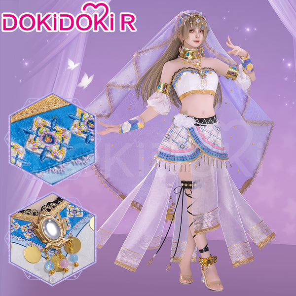 skinscompany / HOKUSAI ダンサーkotoriちゃん着用 1_0e98ead0-4a5a-4a50-bd94-