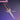 DokiDoki Game Genshin Impact Cosplay Odette Dagger Prop Snezhnaya