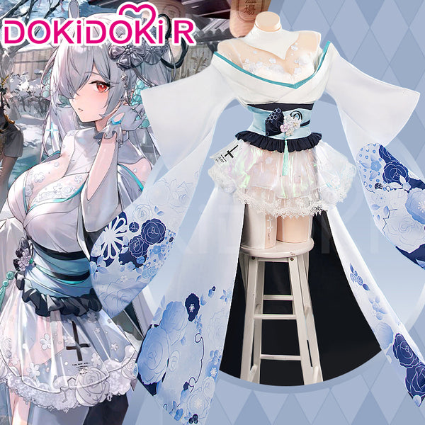 新春初売り GODDESS Game DokiDoki-R OF Cinderella Cosplay NIKKE VICTORY: Shoes