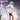【Partially Ready For Ship】【Size S-3XL】DokiDoki-R Anime Cosplay Costume White Cape Gold Trim Casual Wear