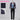 【Size XS-2XL】DokiDoki-R Movie Anime Cosplay Costume Daily Suit Jacket Jeans