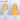 DokiDoki Game Zenless Zone Zero Cosplay Ju Fufu Cosplay Wig Long Straight Yellow Hair Ju Fu Fu ZZZ