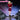 【Ready For Ship】【Size S-3XL】DokiDoki-R Movie Game Cosplay Red Costume Halloween