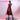 【Partially Ready For Ship】【Size S-2XL】DokiDoki-R Game Love and Deepspace Cosplay Main Character MC Costume Enchanting Veil Red Dress Sylus