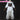 【In Stock】DokiDoki-R Game IV Cosplay Costume FF14  Ish