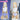 【Partially Ready For Ship】【Crimped Base】DokiDoki Game Genshin Impact Cosplay Nicole Reeyn Wig Long Blonde Hair " N " Song of the Welkin Moon