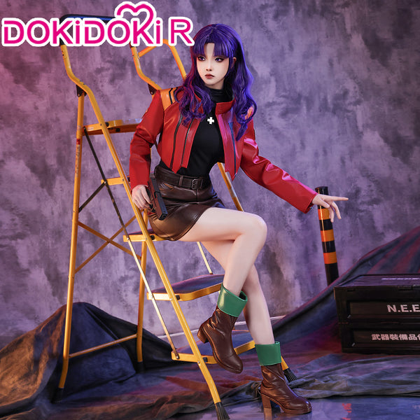 Size S-3XL 】DokiDoki-R Anime Hellsing Cosplay Alucard Cosplay Costume –  dokidokicosplay