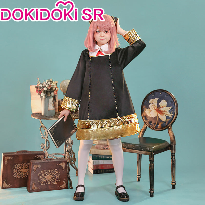 DokiDoki-SR Manga Cosplay Costume – dokidokicosplay