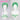【Ready For Ship】【Front Lace】DokiDoki Anime Cosplay Wig Men Green Short / Earring