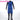 【Partially Ready For Ship】【Size XS-3XL】DokiDoki-N Anime Cosplay Costume Uniforms Bodysuits Training Wear