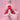 【In Stock】DokiDoki-R Anime Shugo Chara Cosplay Hinamori Amu Costume Dress