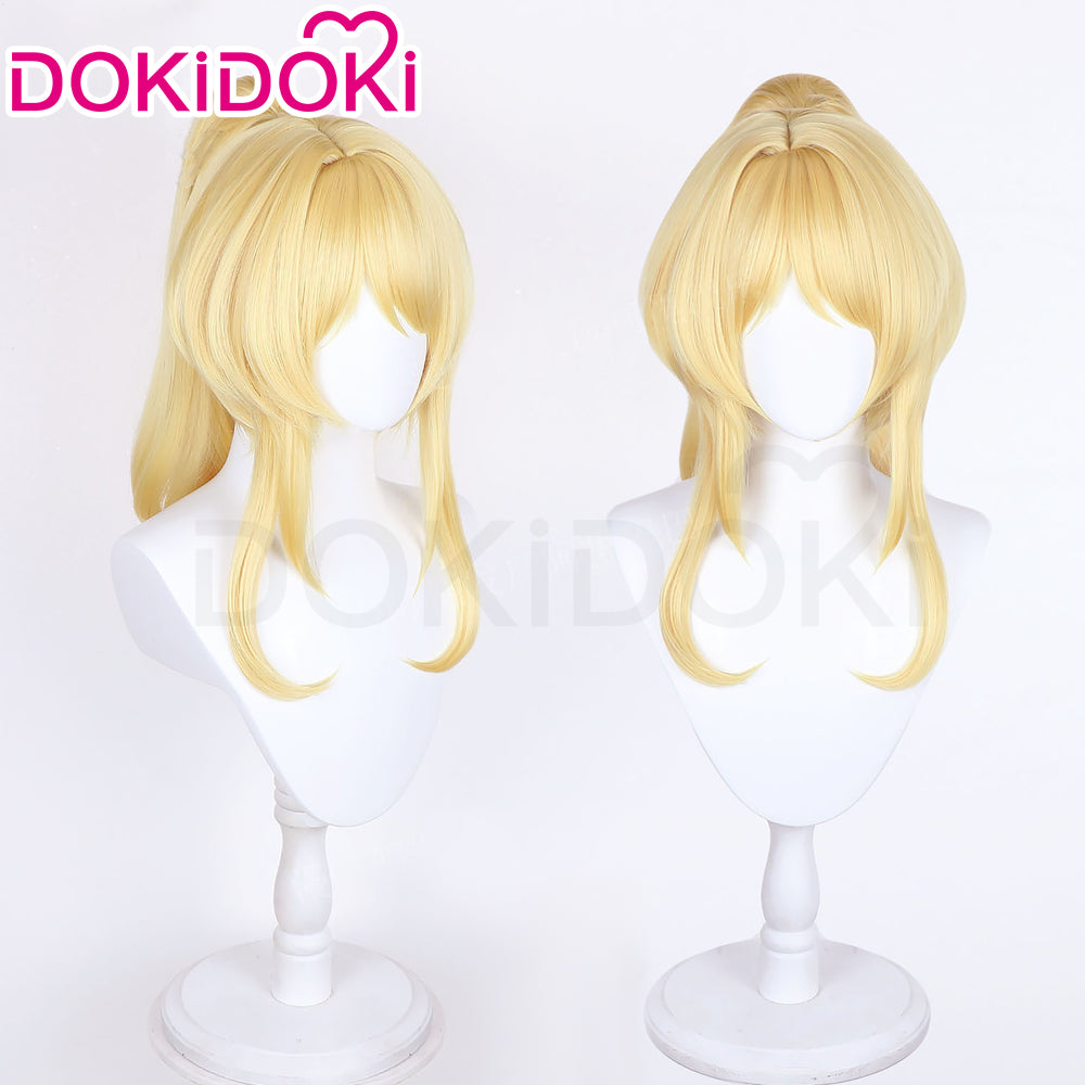 DokiDoki-R Anime LoveLive! School Idol Project Cosplay Ayase